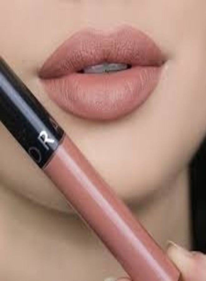 SEPHORA Collection Lips in Beige Duo – Beige Lipstick & Lip Liner Set for Natural Nude Look, 2-Piece Lip Makeup Combo - Image 5